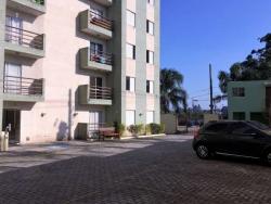 #437 - Apartamento para  em Carapicuíba - SP - 1