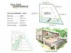 #490 - Terreno em condomínio para  em Carapicuíba - SP - 1