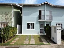 #507 - Casa em condomínio para  em Cotia - SP - 1