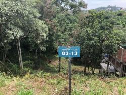 #568 - Terreno em condomínio para Venda em Carapicuíba - SP - 2
