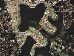 #581 - Terreno em condomínio para  em Carapicuíba - SP - 1