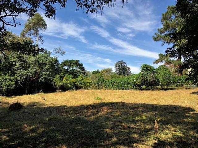 #605 - Terreno em condomínio para  em Cotia - SP - 1