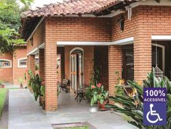 #478 - Casa em condomínio para  em Cotia - SP - 1