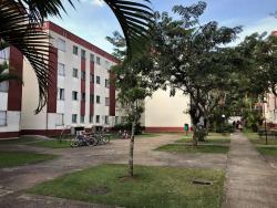 #647 - Apartamento para  em Cotia - SP - 1