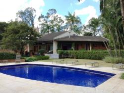 #254 - Casa em condomínio para  em Cotia - SP - 1