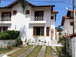 #663 - Casa em condomínio para  em Cotia - SP - 1