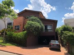 #665 - Casa em condomínio para  em Cotia - SP - 1