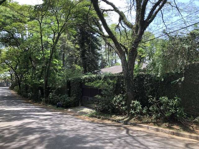#672 - Casa em condomínio para Venda em Carapicuíba - SP - 2