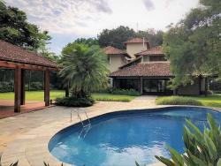 #691 - Casa em condomínio para  em Cotia - SP - 1