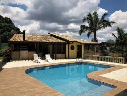 #697 - Casa em condomínio para Venda em Cotia - SP - 1