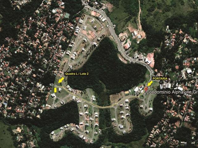 #715 - Terreno em condomínio para  em Carapicuíba - SP - 1