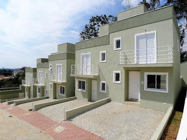 #377 - Casa em condomínio para  em Cotia - SP - 1