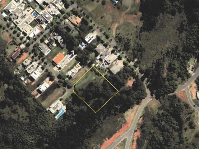 #745 - Terreno em condomínio para  em Cotia - SP - 1