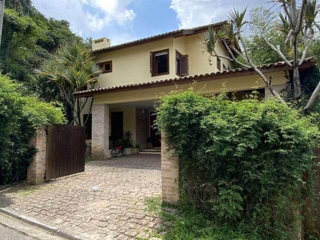#770 - Casa em condomínio para Venda em Carapicuíba - SP - 3