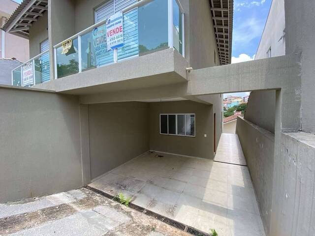 #772 - Casa em condomínio para Venda em Cotia - SP - 2