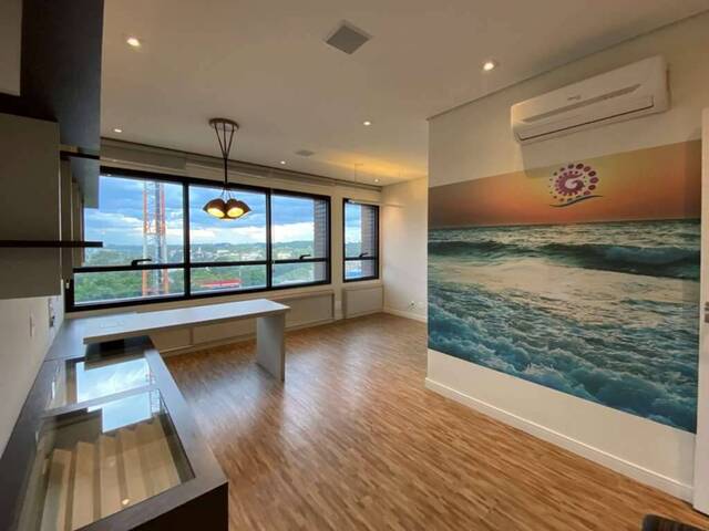 #807 - Sala para Locação em Cotia - SP - 1