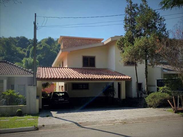 #832 - Casa em condomínio para Venda em Cotia - SP - 2