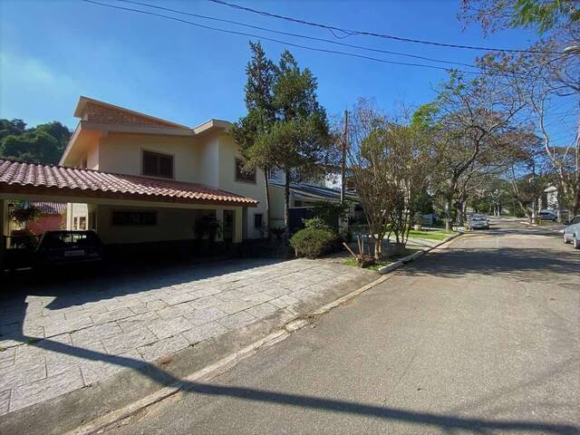 #832 - Casa em condomínio para Venda em Cotia - SP - 3