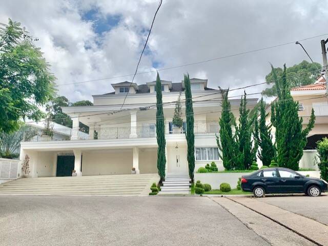 #850 - Casa em condomínio para Venda em Carapicuíba - SP - 1