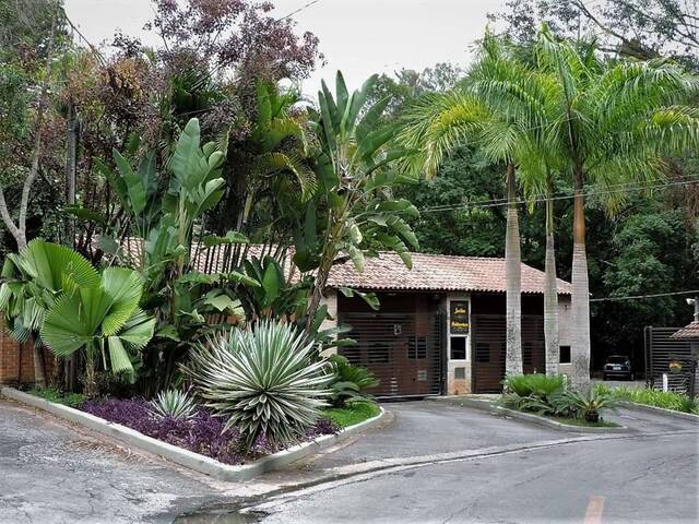 #740 - Casa em condomínio para  em Cotia - SP - 2