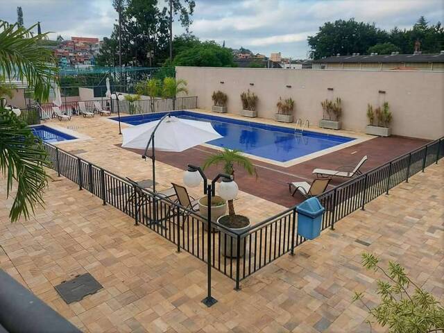 #883 - Casa em condomínio para  em Cotia - SP - 1