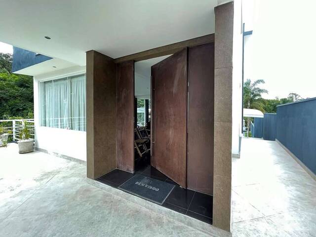 #900 - Casa em condomínio para Venda em Carapicuíba - SP - 3