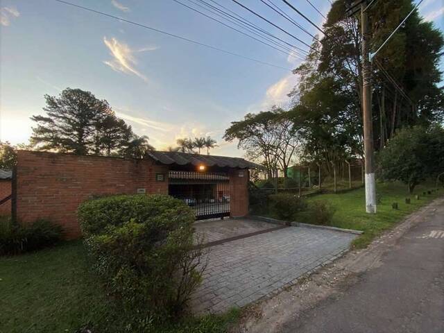 #836 - Casa em condomínio para Venda em Carapicuíba - SP - 3