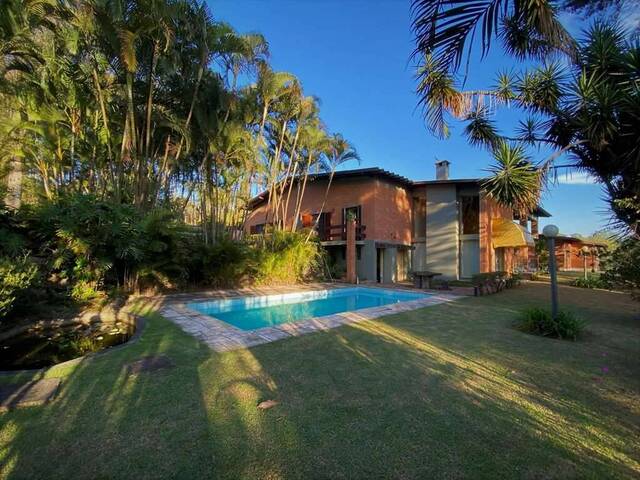 #836 - Casa em condomínio para Venda em Carapicuíba - SP - 1