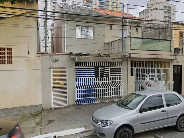 #914 - Casa para Venda em São Paulo - SP - 1