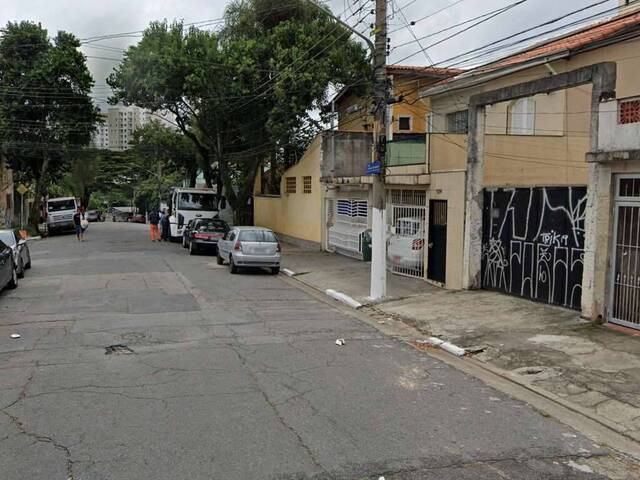 #914 - Casa para Venda em São Paulo - SP - 2