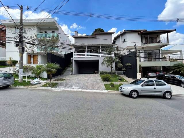 #920 - Casa em condomínio para Venda em Cotia - SP - 3