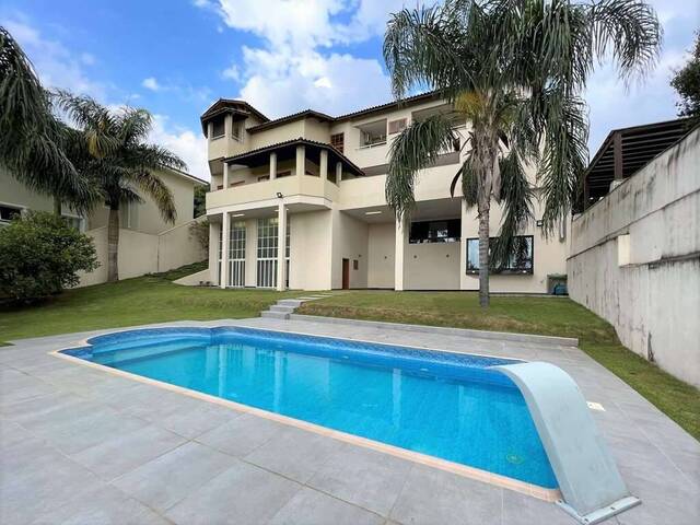 #929 - Casa em condomínio para  em Cotia - SP - 1