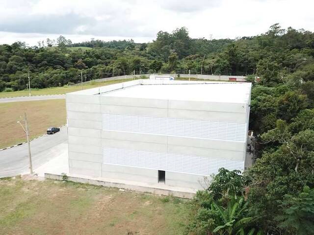 Galpão em Condomínio Industrial para Venda em Vargem Grande Paulista - 4