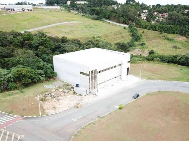 Galpão em Condomínio Industrial para Venda em Vargem Grande Paulista - 3