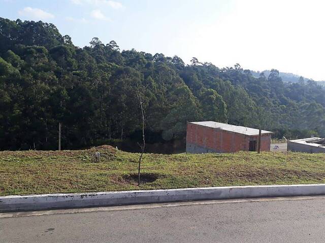 #904 - Terreno em condomínio para Venda em Santana de Parnaíba - SP - 3