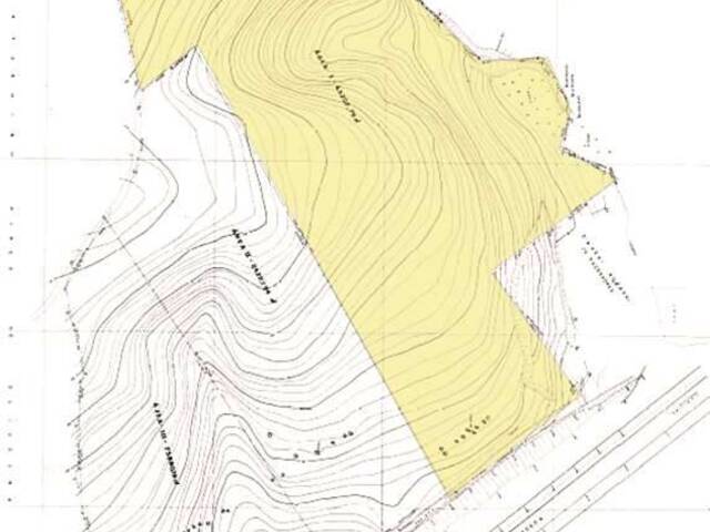 #937 - Área para Venda em Itapecerica da Serra - SP - 2