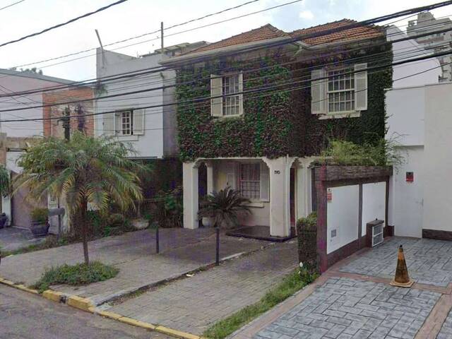#949 - Casa para Venda em São Paulo - SP - 2