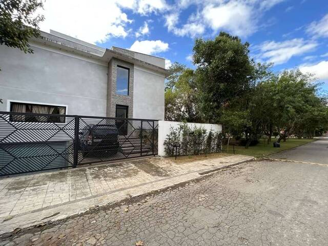 #946 - Casa em condomínio para Venda em Carapicuíba - SP - 3