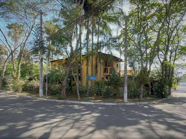 #985 - Casa em condomínio para  em Cotia - SP - 3