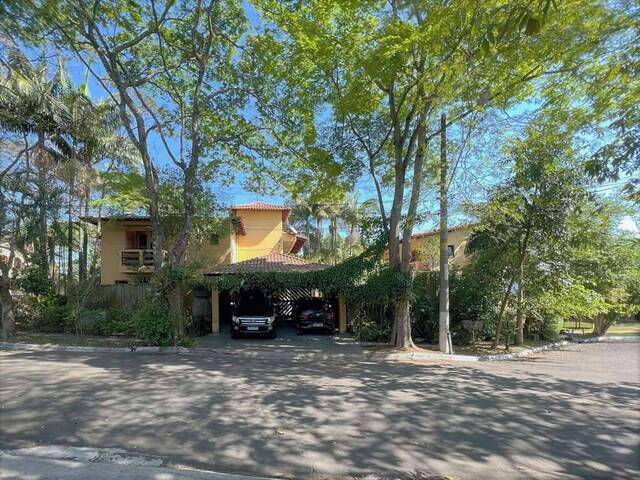 #985 - Casa em condomínio para  em Cotia - SP - 2