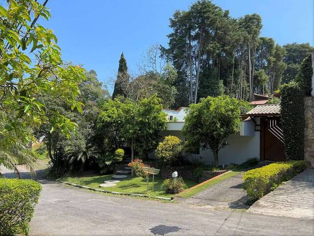 #994 - Casa para  em Cotia - SP - 2