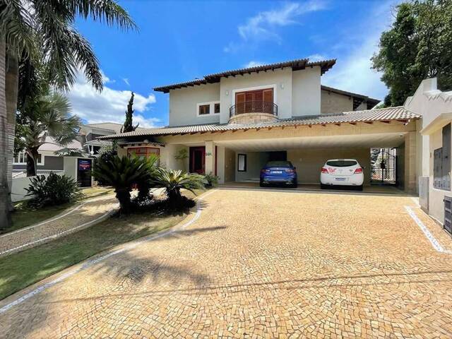 #1001 - Casa em condomínio para Venda em Cotia - SP - 2
