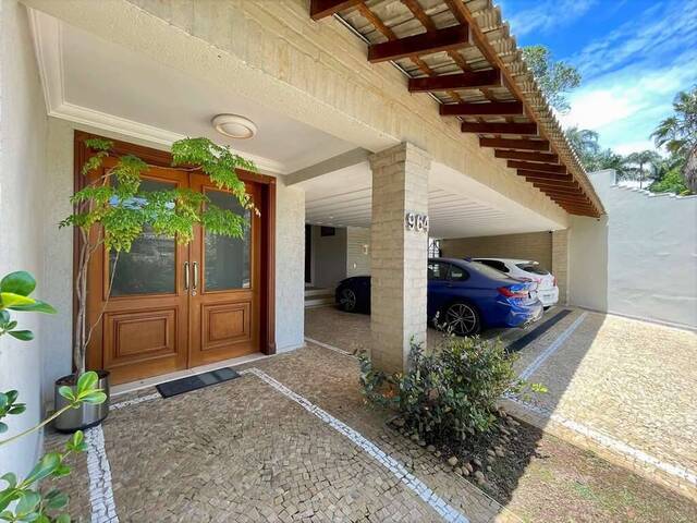 #1001 - Casa em condomínio para Venda em Cotia - SP - 3