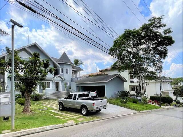 #1013 - Casa em condomínio para Venda em Cotia - SP - 2