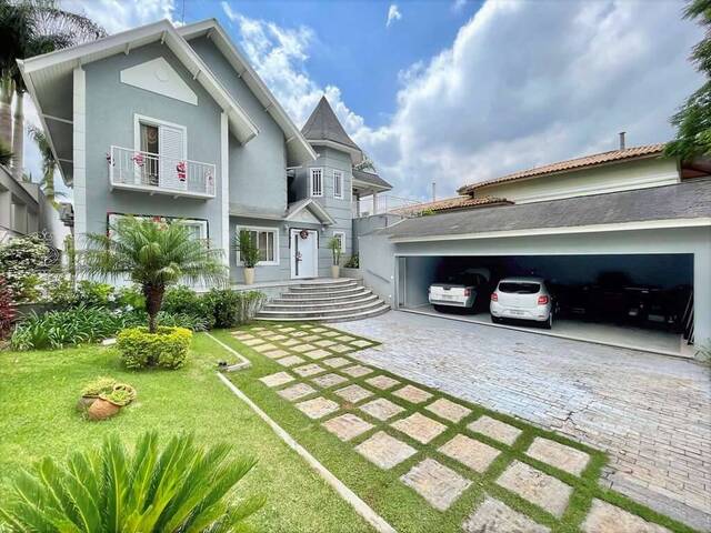 #1013 - Casa em condomínio para Venda em Cotia - SP - 3