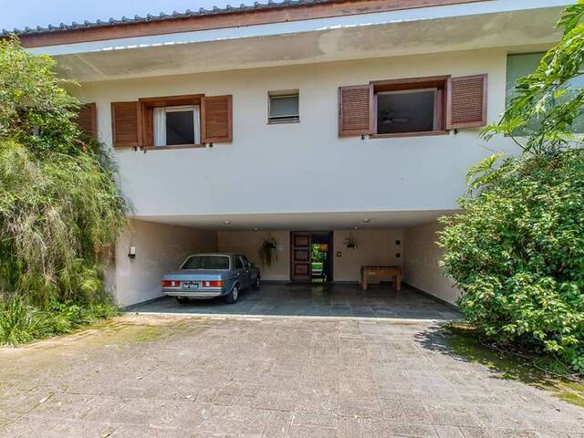 #1057 - Casa em condomínio para Venda em Cotia - SP - 3
