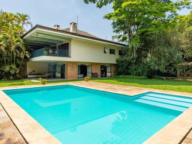 Venda em Parque Silvino Pereira - Cotia