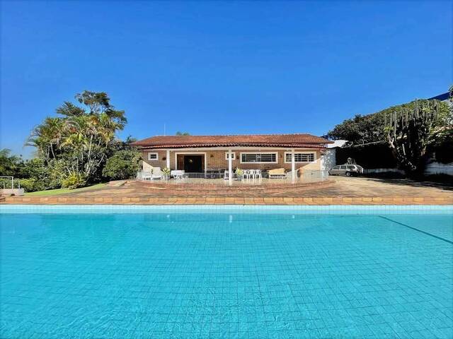 Casa à venda, 233 m² por R$ 1.480.000,00 - Granja Viana - Co