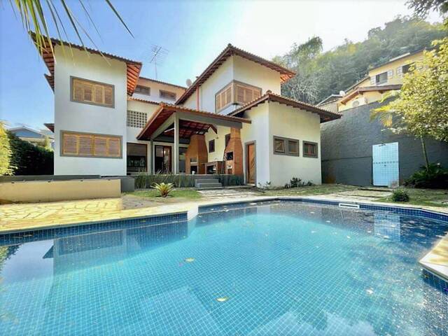 #1063 - Casa em condomínio para Venda em Carapicuíba - SP - 1