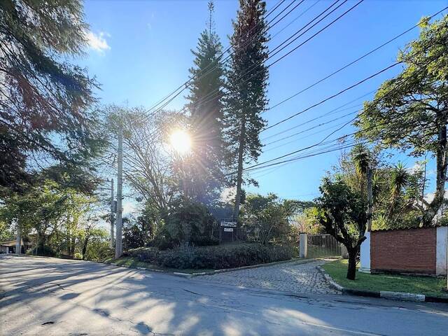 #1070 - Casa em Bolsão para Venda em Carapicuíba - SP - 3